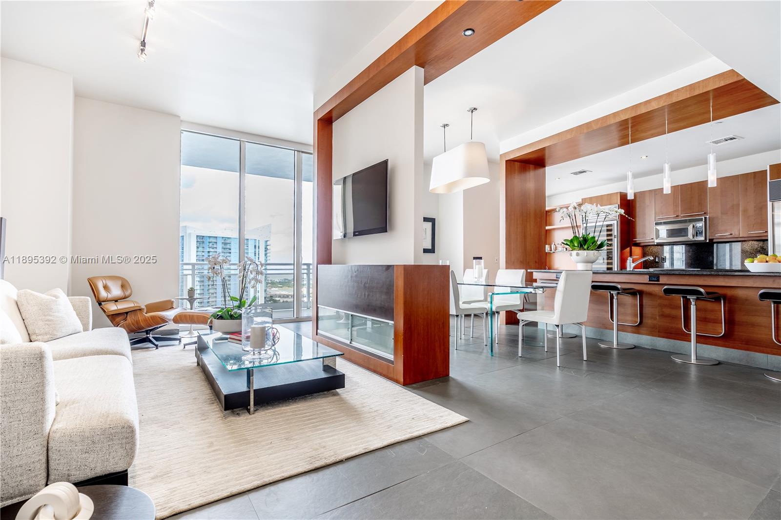 901 Brickell Key Blvd 3607