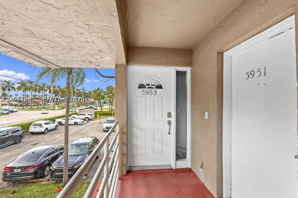 5953 W 28th Ave 24
