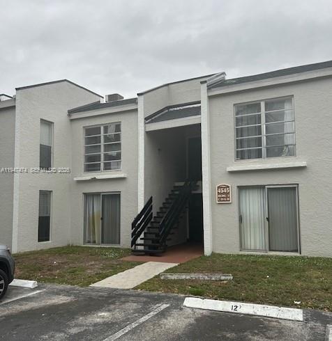 ARBOR KEYS CONDO - Residential