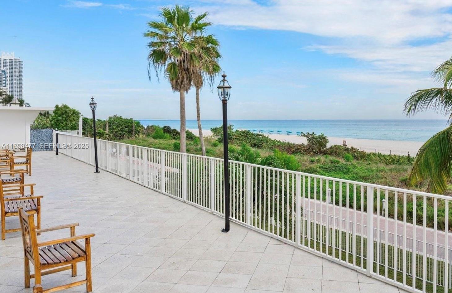 THE PAVILION CONDO - Residential