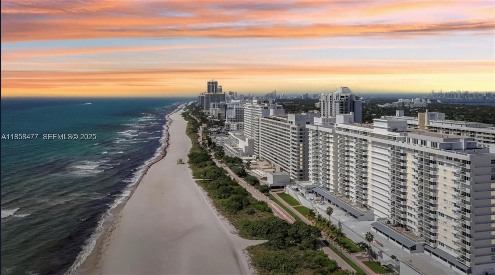 THE PAVILION CONDO - Residential