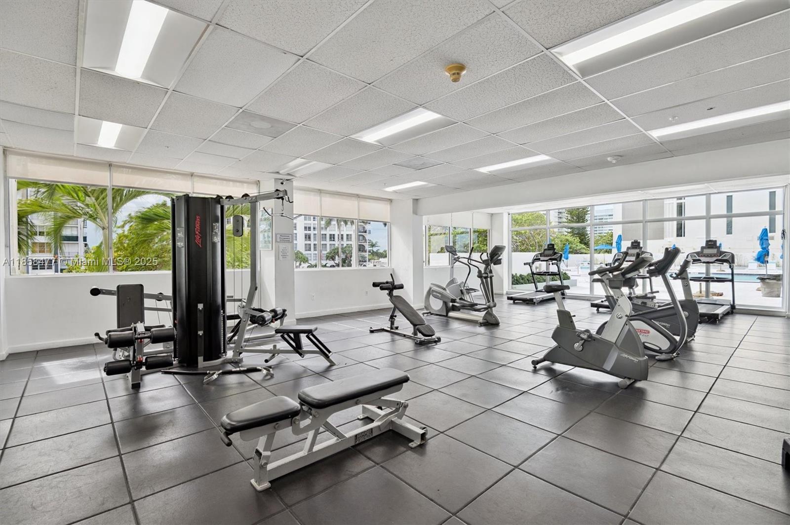 THE PAVILION CONDO - Residential