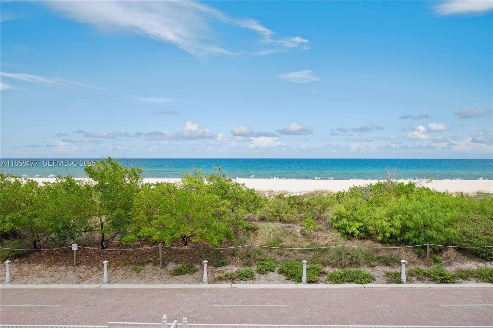 THE PAVILION CONDO - Residential