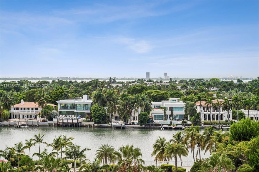 This beautifully renovated 2BR/2BA on Millionaire’s Row offers wide Intracoastal views and comes fully furnished turnkey for immediate income potential, OR can be delivered unfurnished—your choice. Features include impact windows, motorized shades, split A/C units, and modern finishes throughout. The Pavilion is an oceanfront building with free private beach access, cabanas, gym, BBQ area, 24-hour security, and Shabbat elevator. Investor-friendly with short-term rentals and Airbnb allowed, making this an ideal second home or high-yield asset. A rare perk: TWO parking spaces, one free designated valet and one deeded garage space ($40k value). Maintenance includes cable, high-speed internet, and water. Seller offering $10k credit toward buyer’s closing costs.