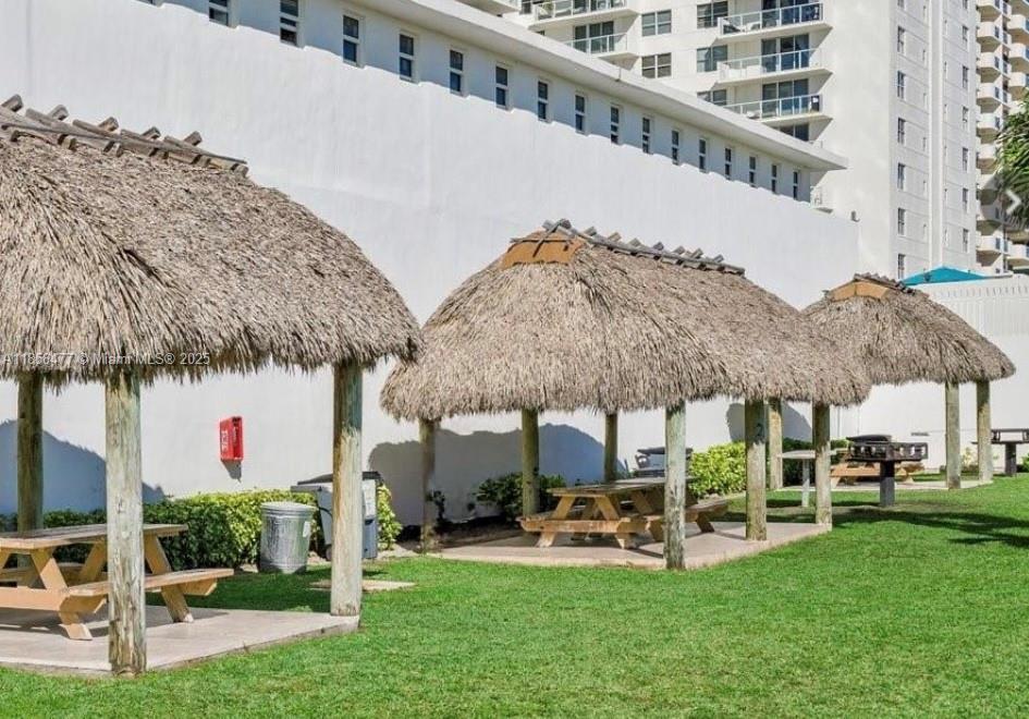 THE PAVILION CONDO - Residential