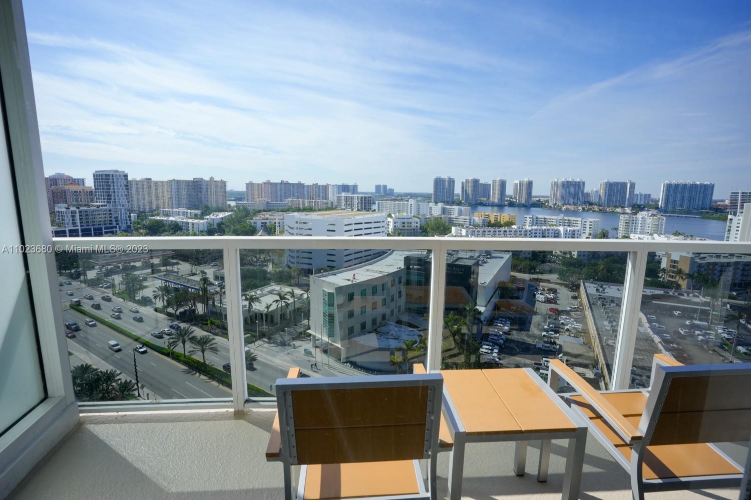 Photo 6 of 32 of 18001 Collins Ave 1118 condo