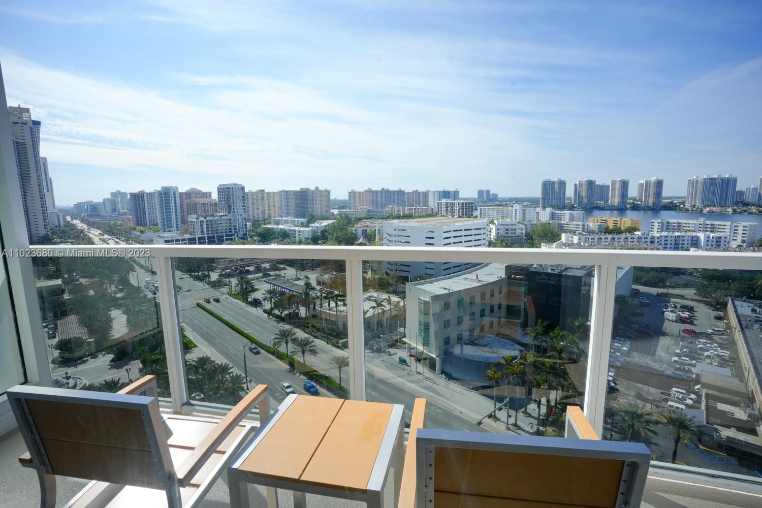 Photo 4 of 32 of 18001 Collins Ave 1118 condo