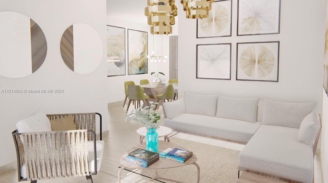 Residencial Mar de Jara - Residential