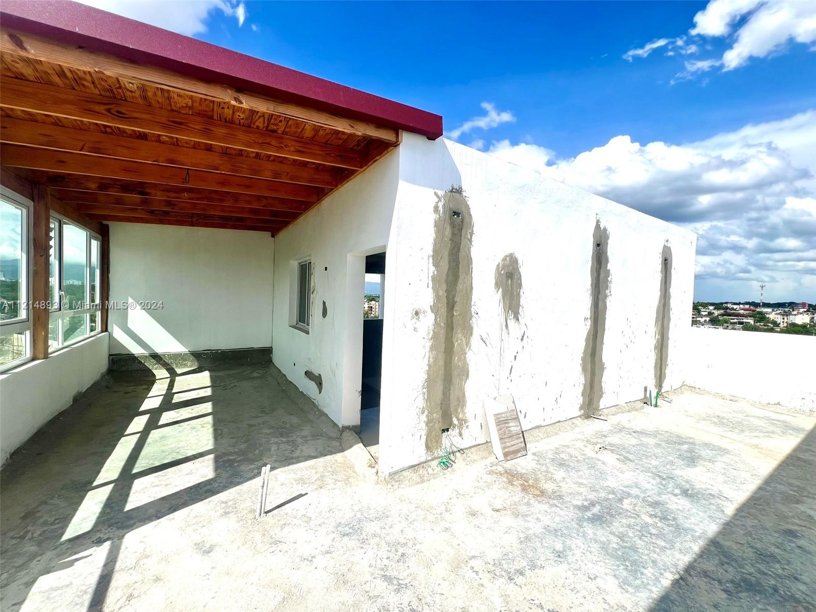 Residencial Mar de Jara - Residential