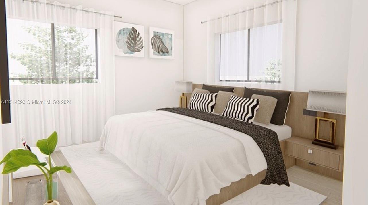 Residencial Mar de Jara - Residential