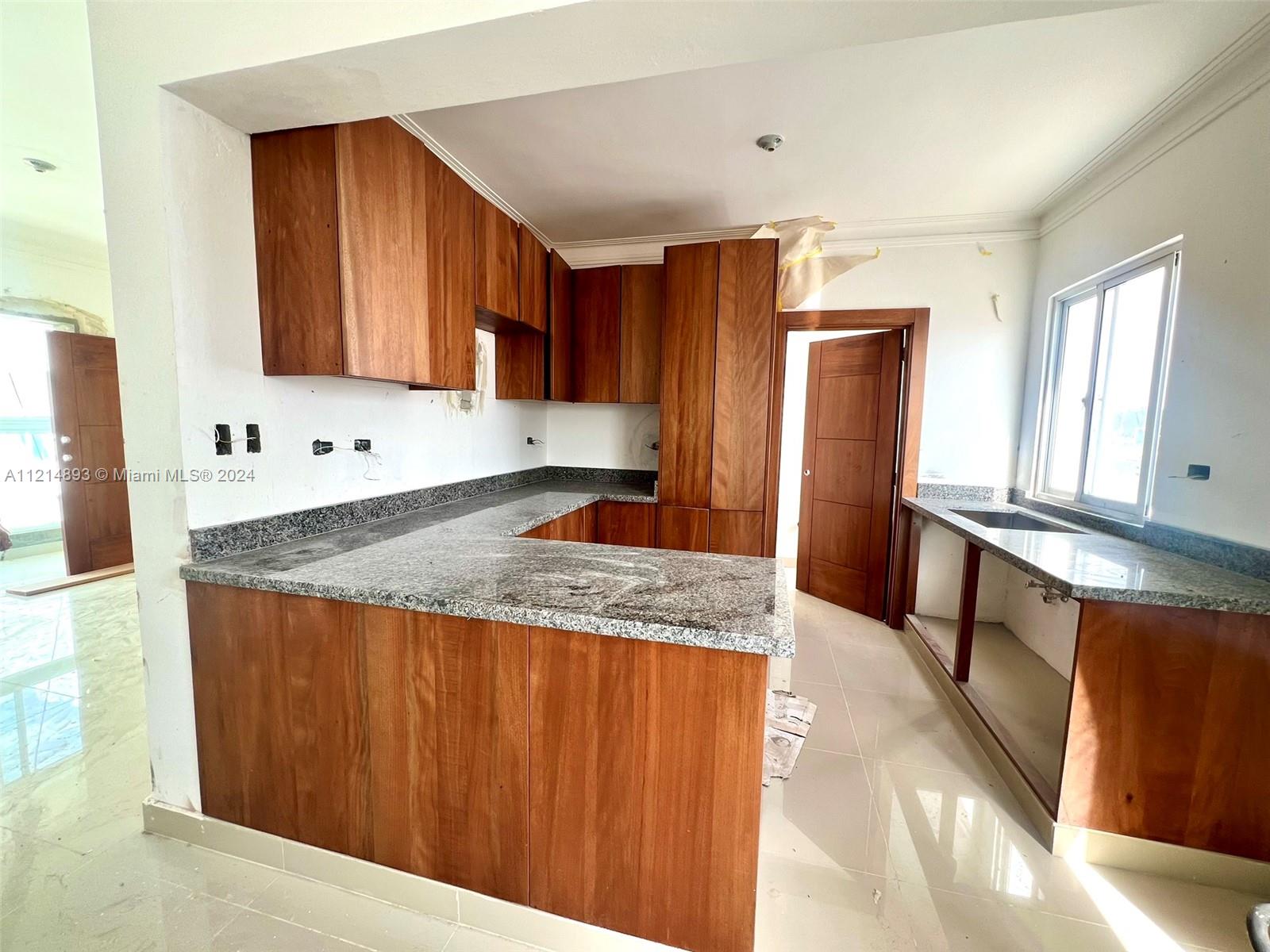 Residencial Mar de Jara - Residential