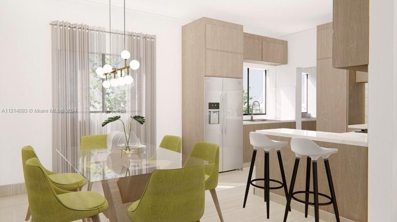 Residencial Mar de Jara - Residential