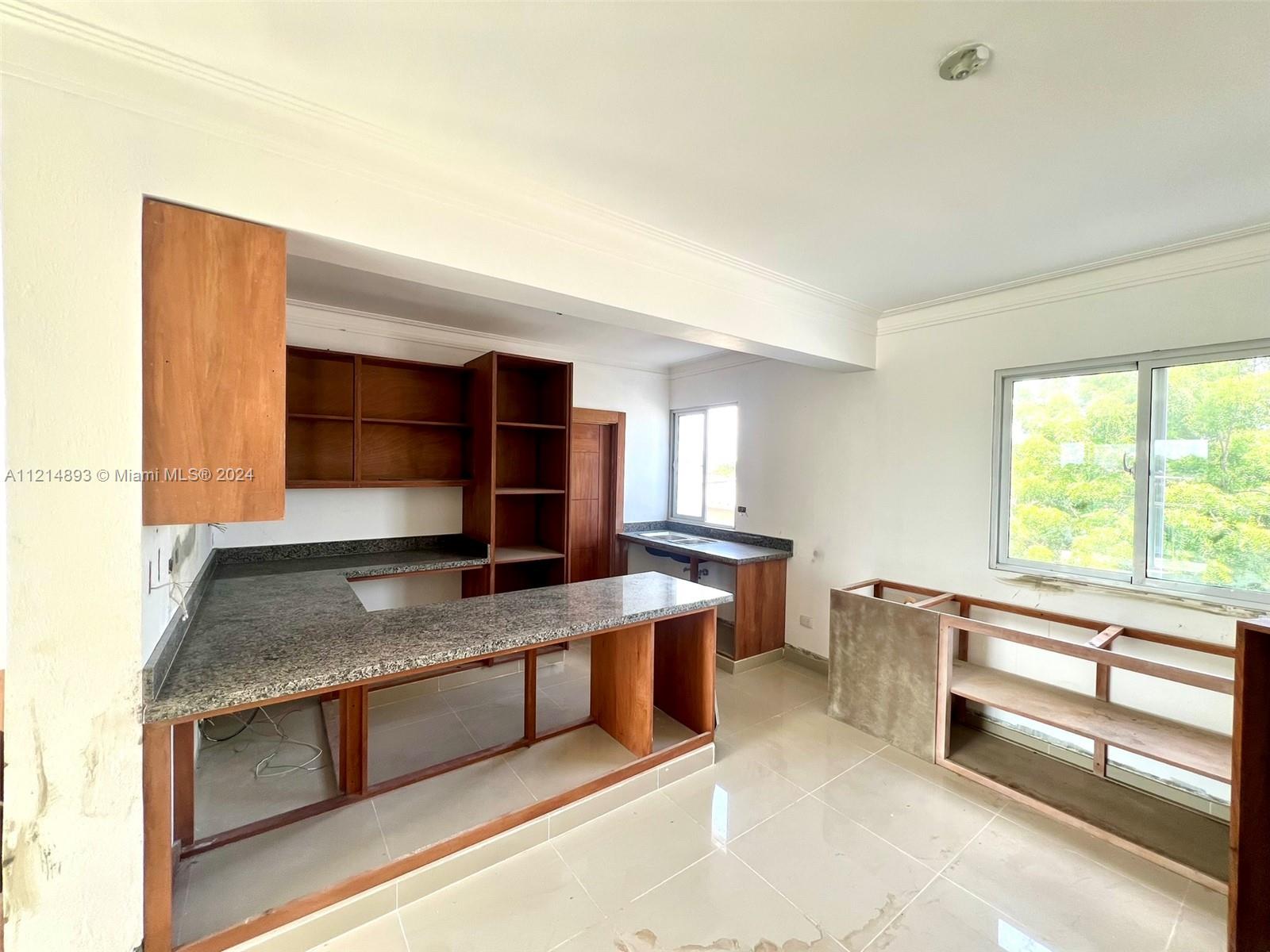 Residencial Mar de Jara - Residential