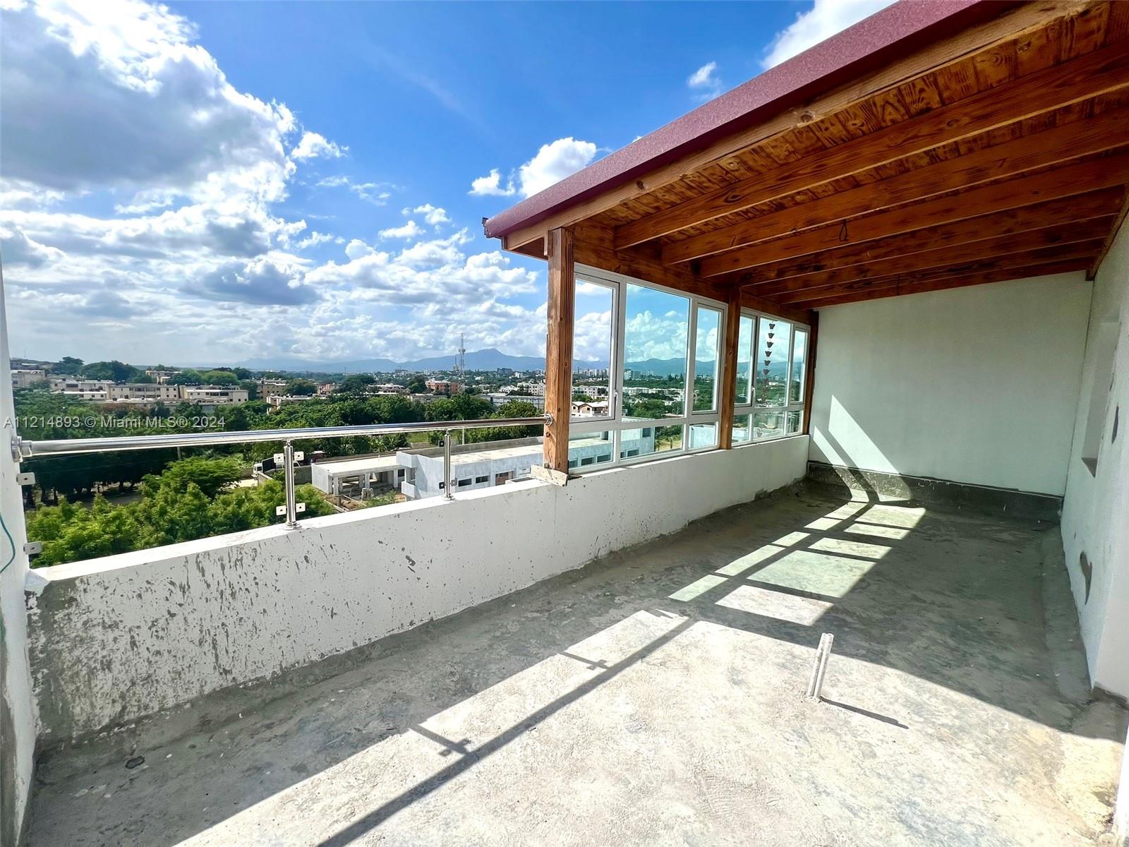 Residencial Mar de Jara - Residential