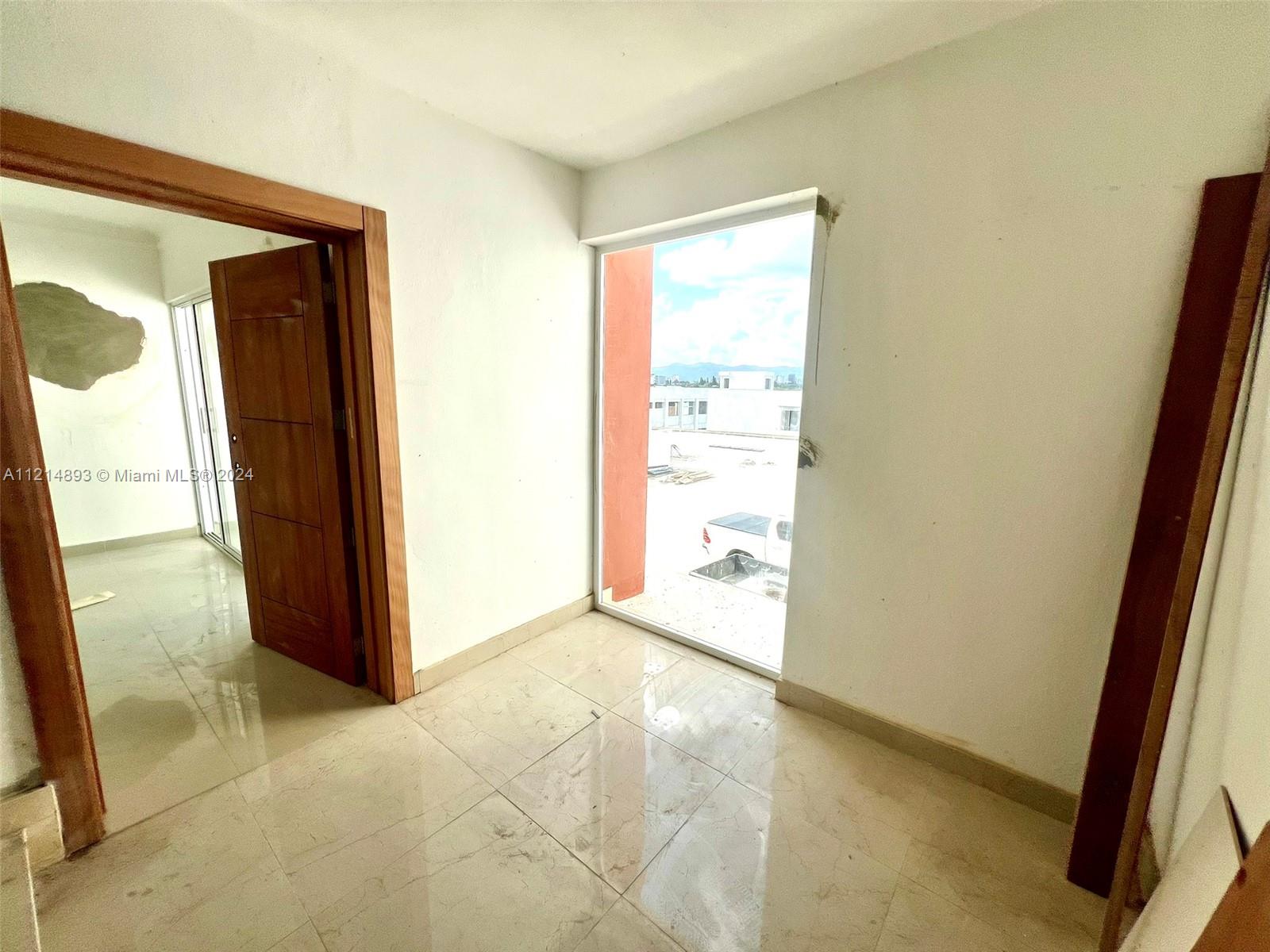 Residencial Mar de Jara - Residential