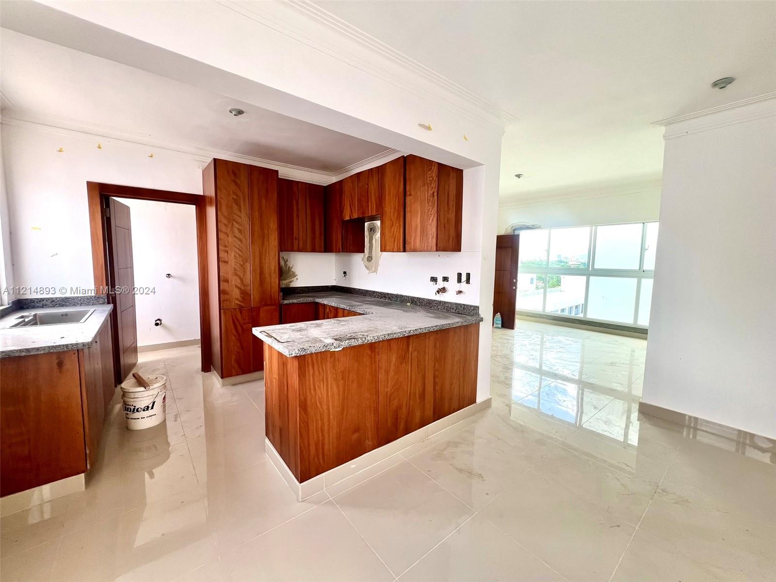 Residencial Mar de Jara - Residential