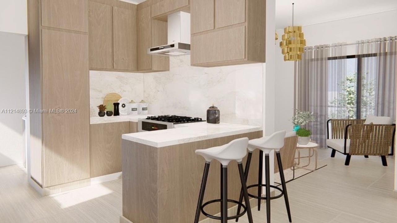 Residencial Mar de Jara - Residential