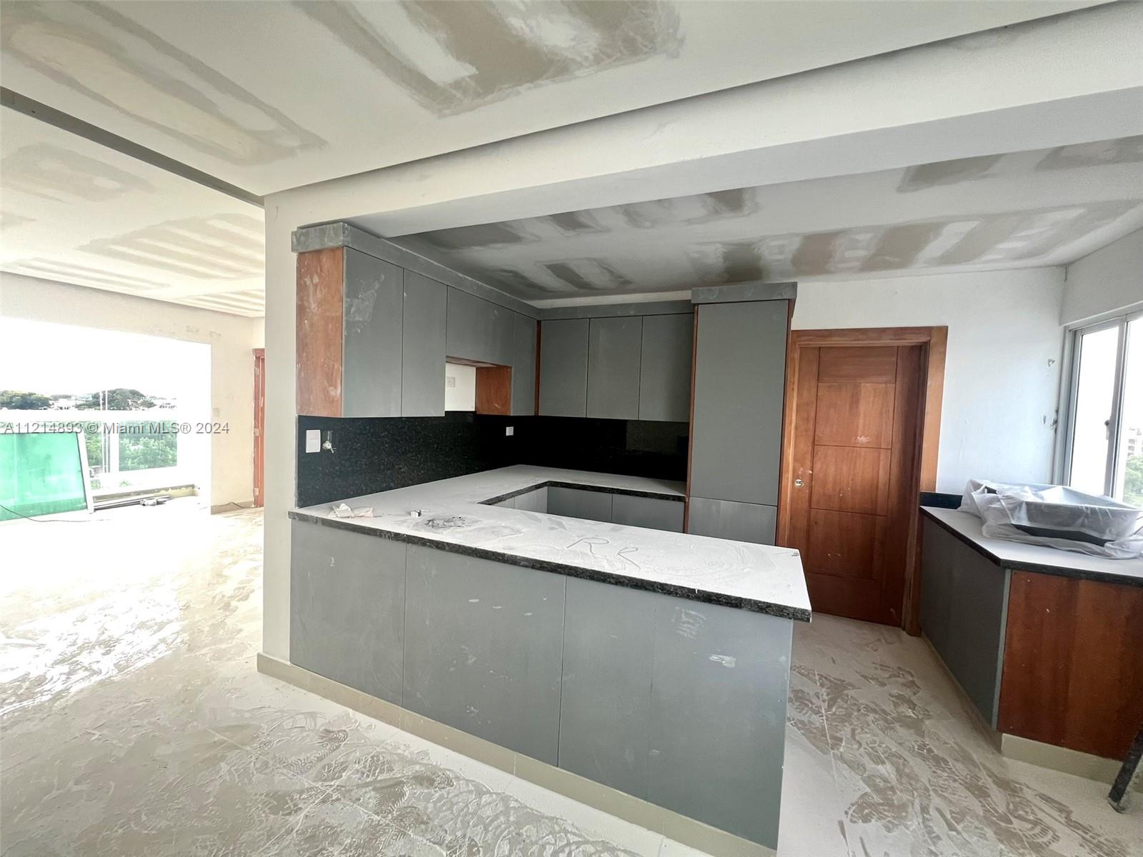 Residencial Mar de Jara - Residential