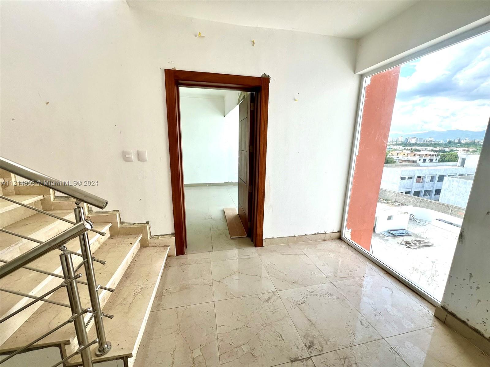 Residencial Mar de Jara - Residential