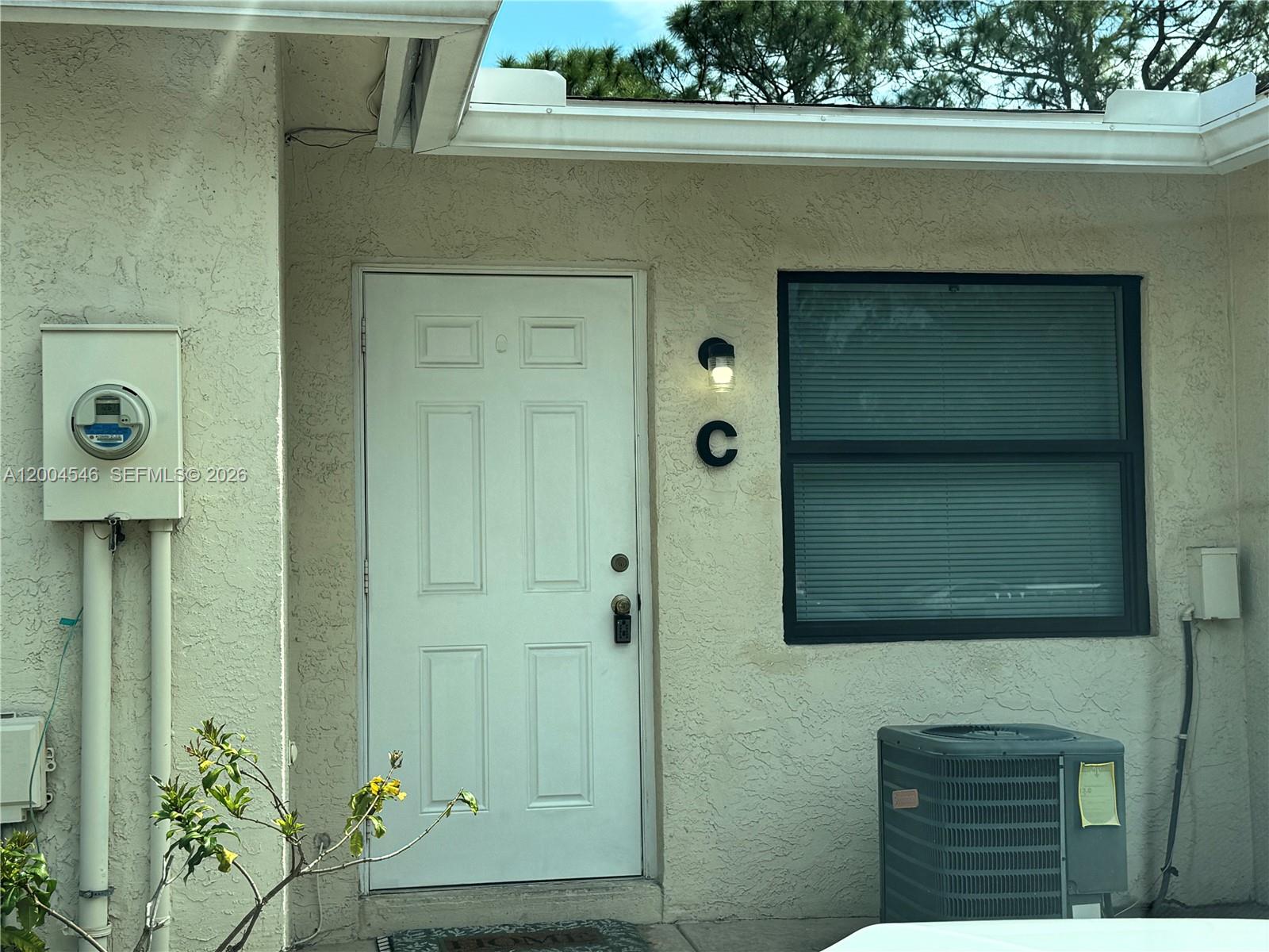 PARK PLACE TOWNHOMES - Residential Lease