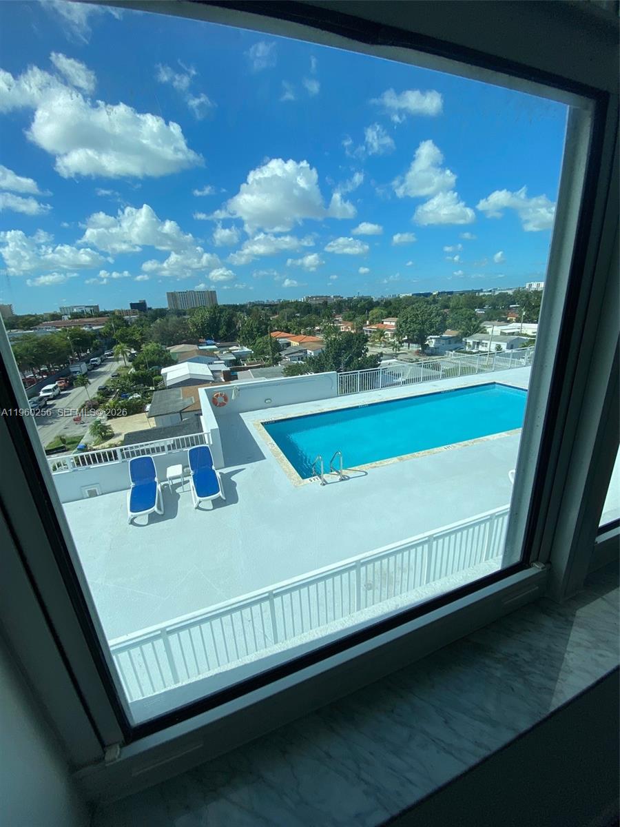 DOUGLAS PLACE CONDO - Residential