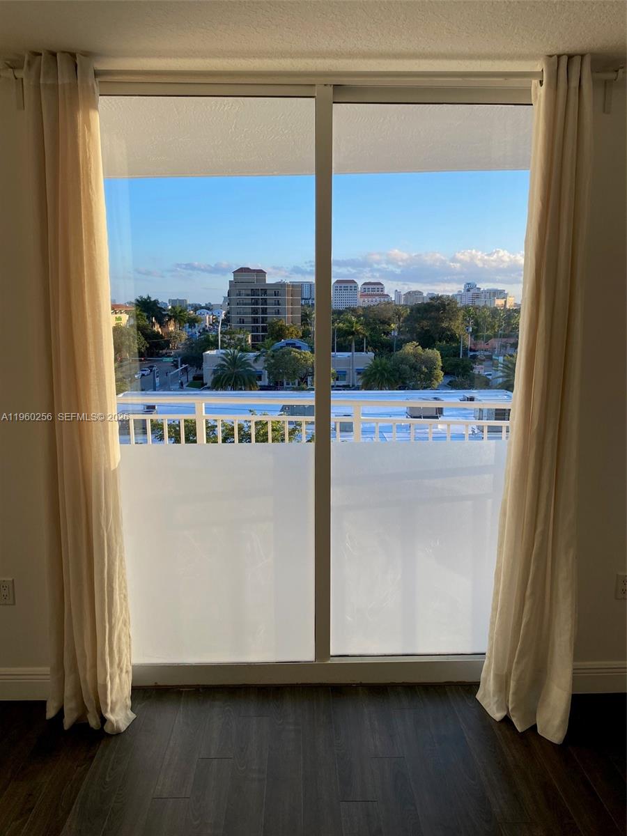 DOUGLAS PLACE CONDO - Residential