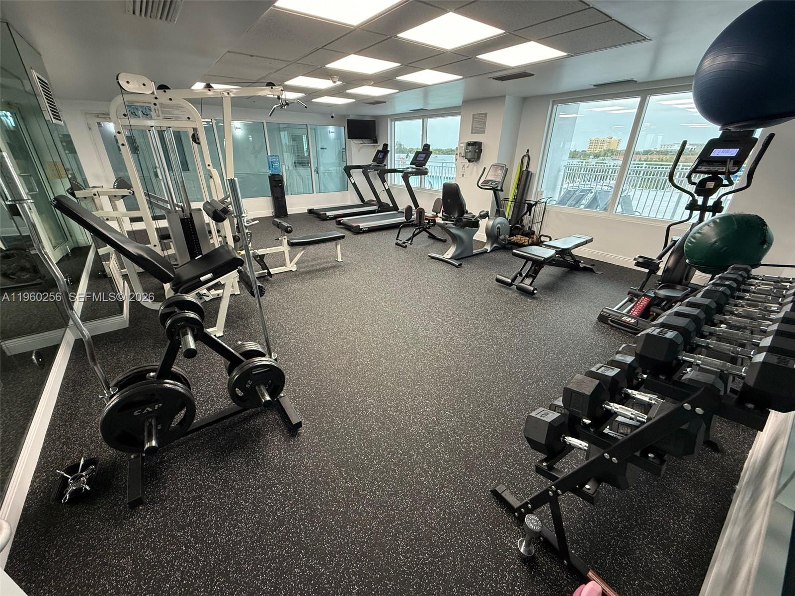 DOUGLAS PLACE CONDO - Residential