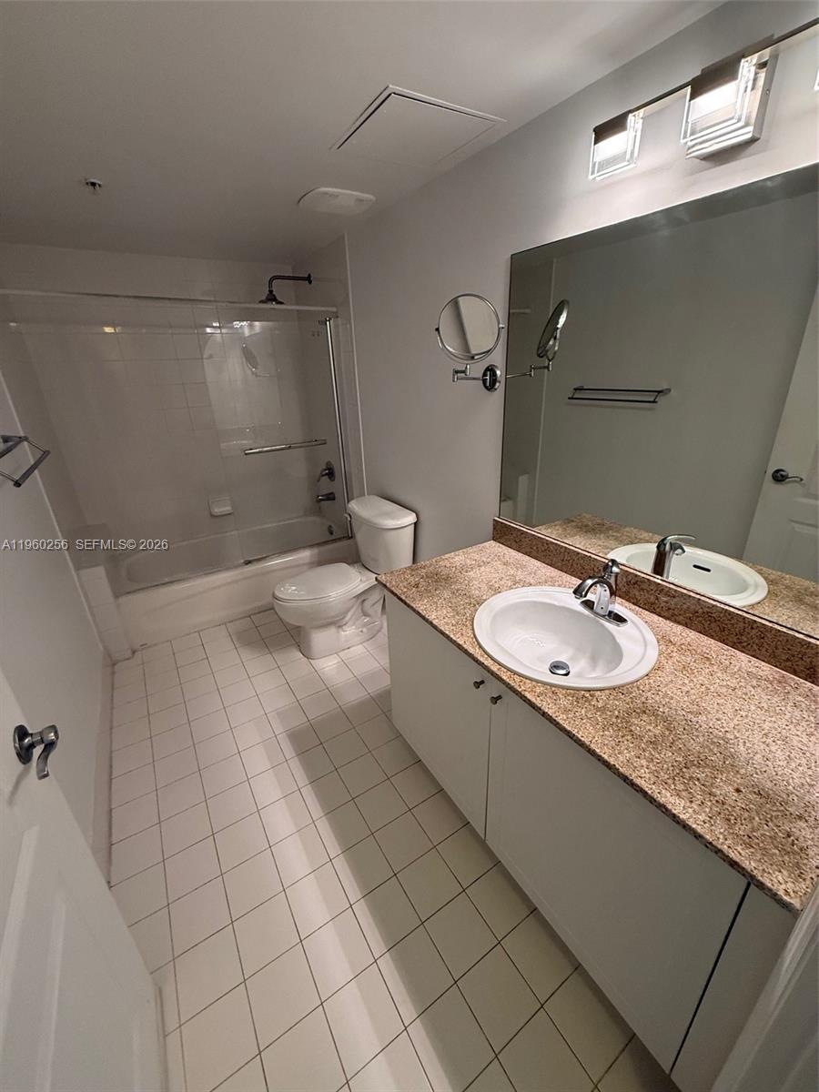 DOUGLAS PLACE CONDO - Residential