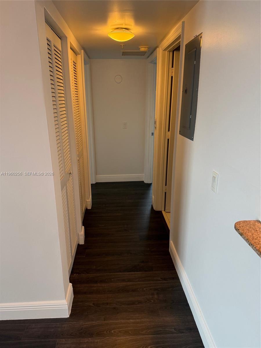 DOUGLAS PLACE CONDO - Residential