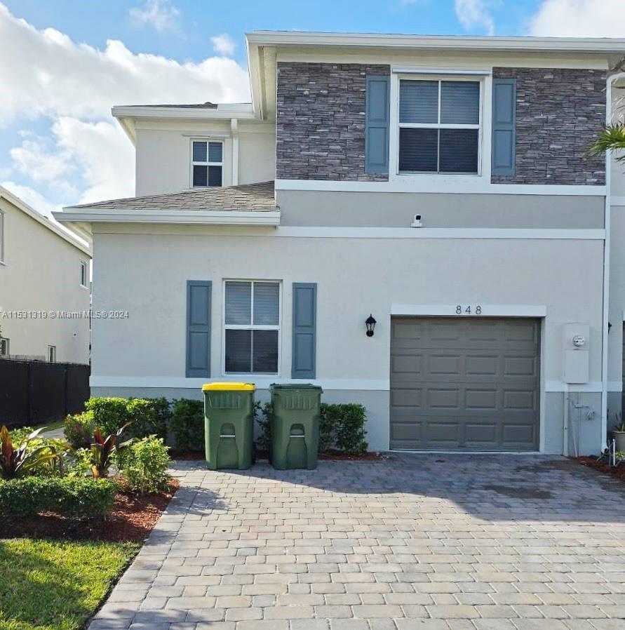 View Homestead, FL 33034 townhome