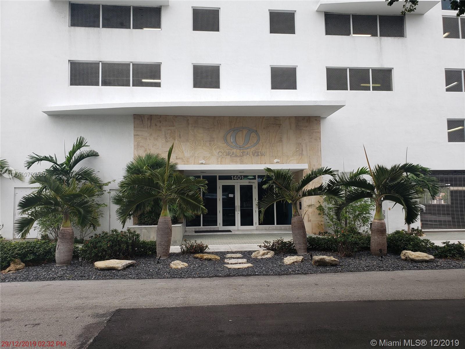 Bank Owned 1 Bed/1 Bath unit in the Sea View Condominium. Fantastic views from the 12th floor of Brickell, Downtown Miami and the Bay. Located in the exploding neighborhood of Little Havana with easy access to I-95, downtown and Brickell. Priced to sell. Employees or directors of JPMorgan Chase & Co. and its direct and indirect subsidiaries are strictly prohibited from directly or indirectly purchasing any property owned or serviced by or on behalf of JPMorgan Chase & Co. or its direct and indirect subsidiaries. All offers must be submitted by the buyer’s agent using the online offer management system. Access the system via the link below. A technology fee will apply to the buyer’s agent upon consummation of a sale.