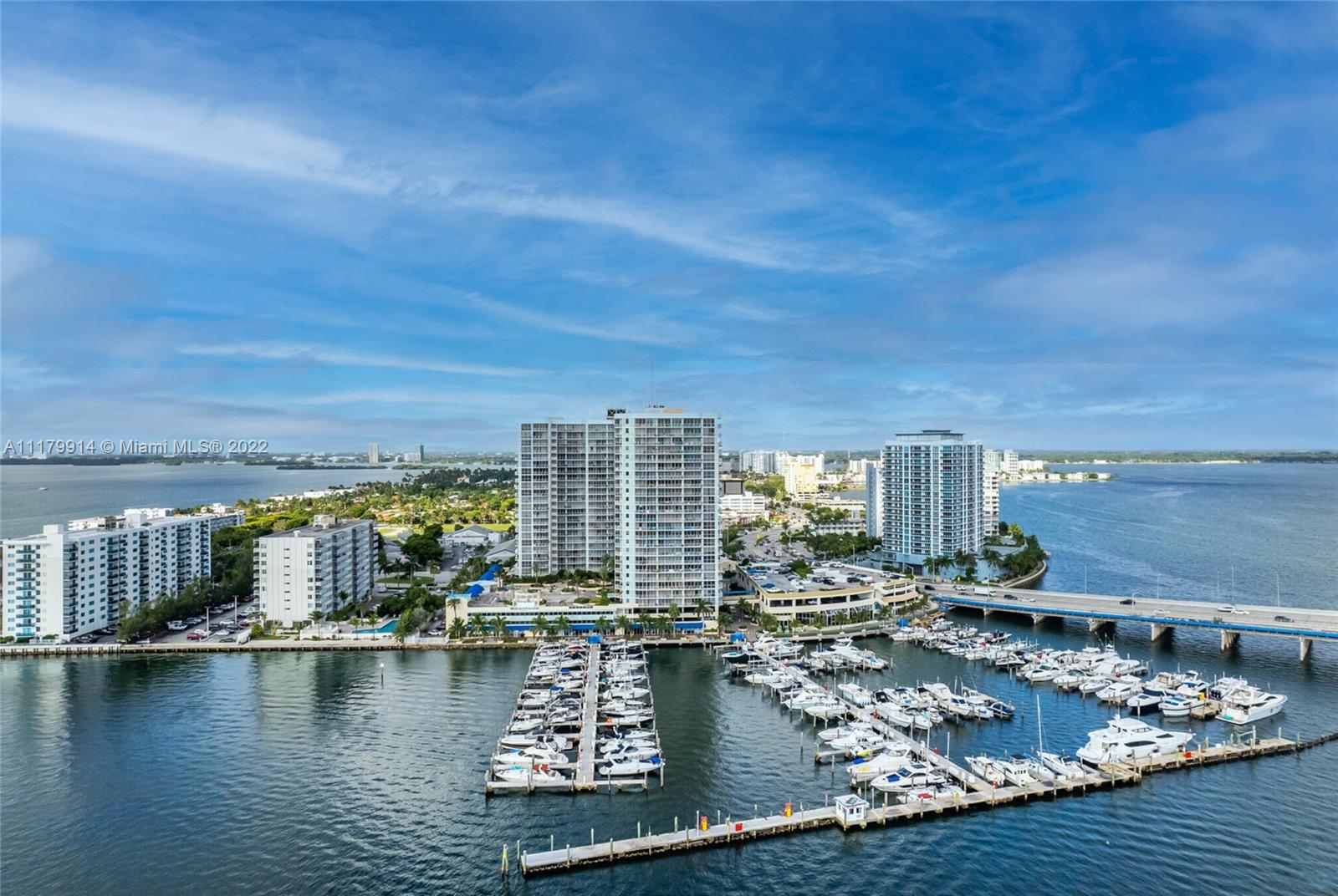 THE GRANDVIEW PALACE COND - Residential