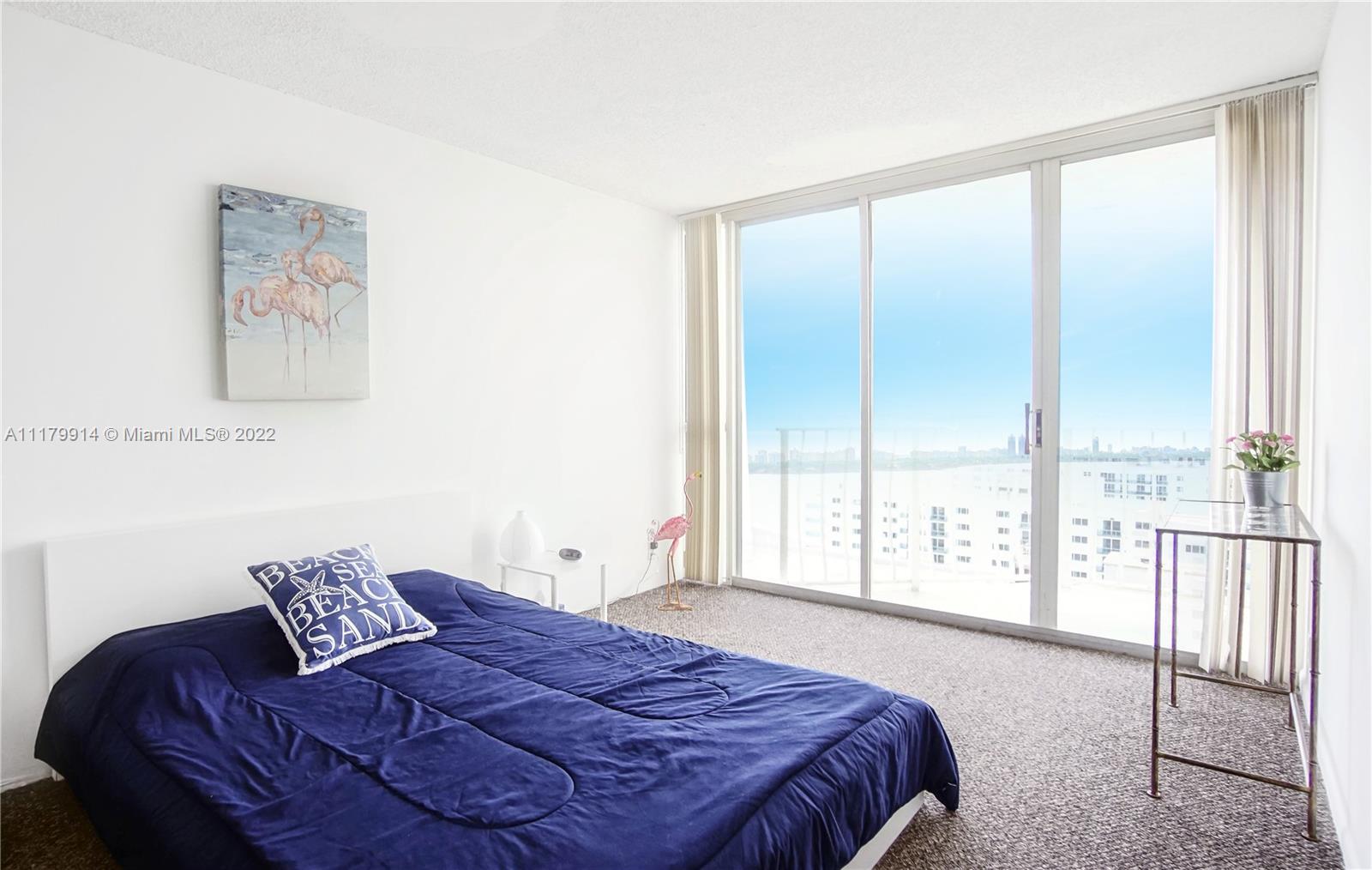 THE GRANDVIEW PALACE COND - Residential