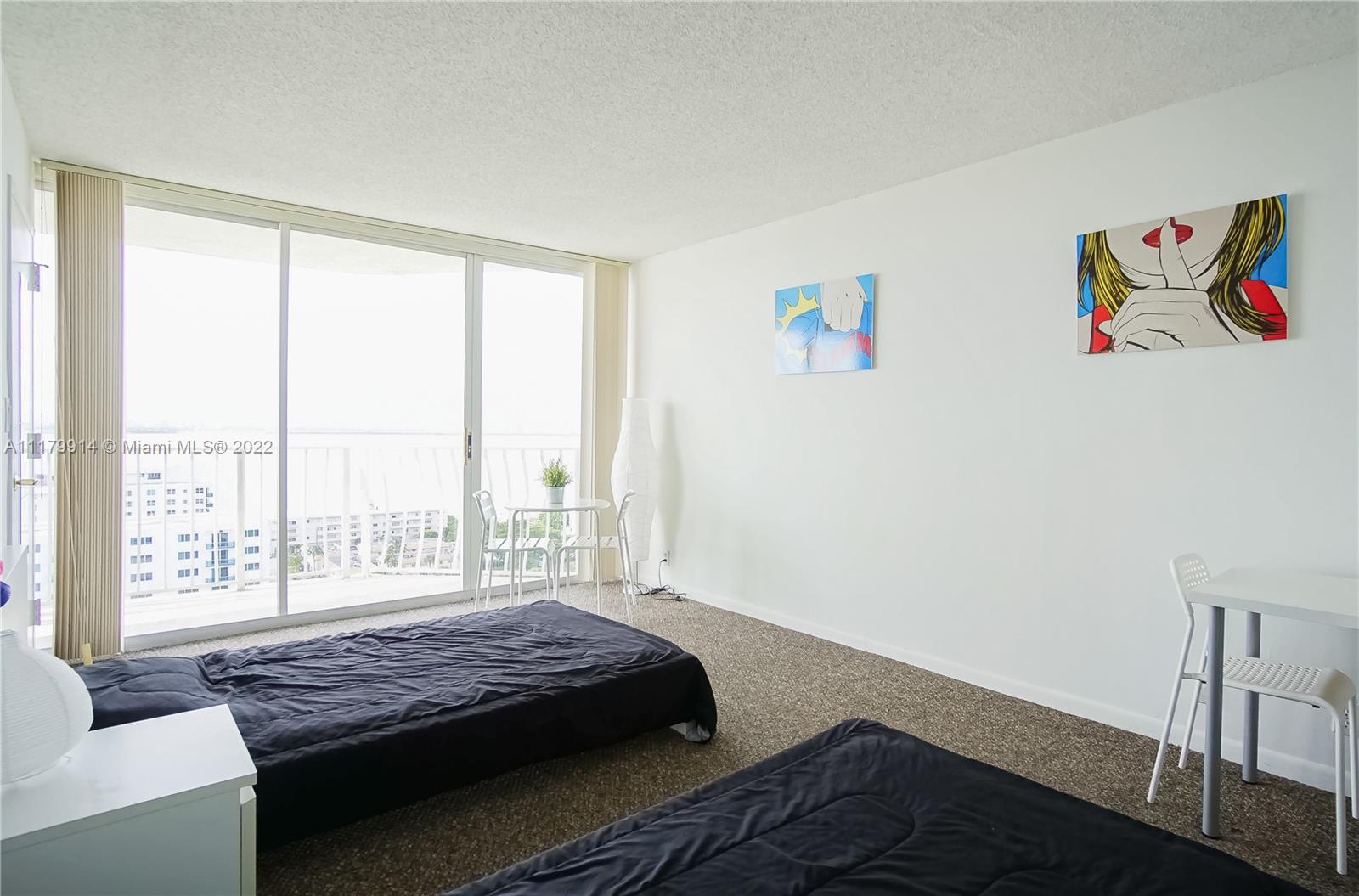 THE GRANDVIEW PALACE COND - Residential