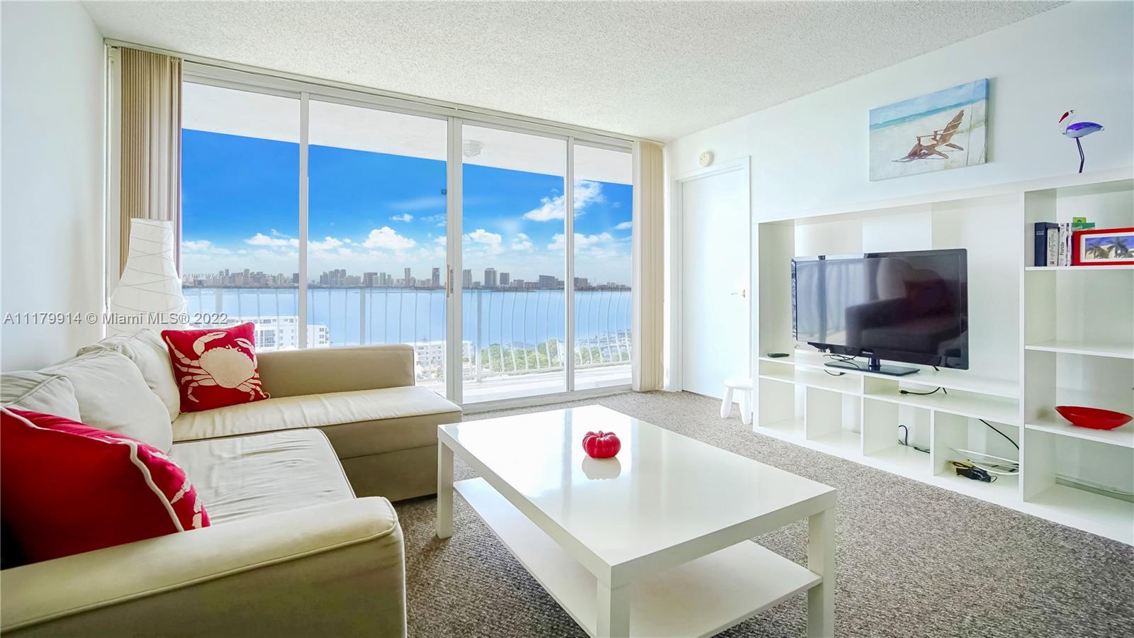 THE GRANDVIEW PALACE COND - Residential