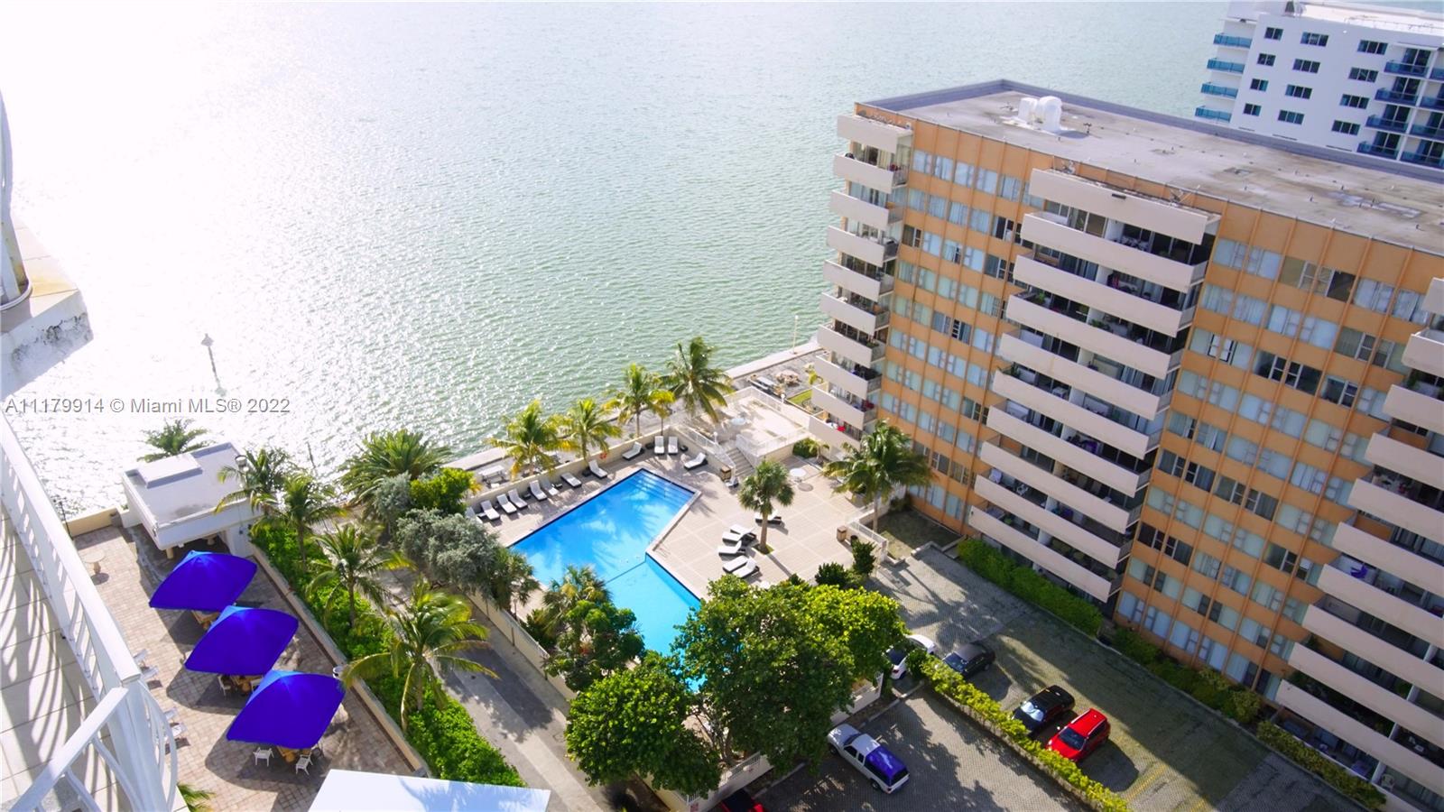 THE GRANDVIEW PALACE COND - Residential