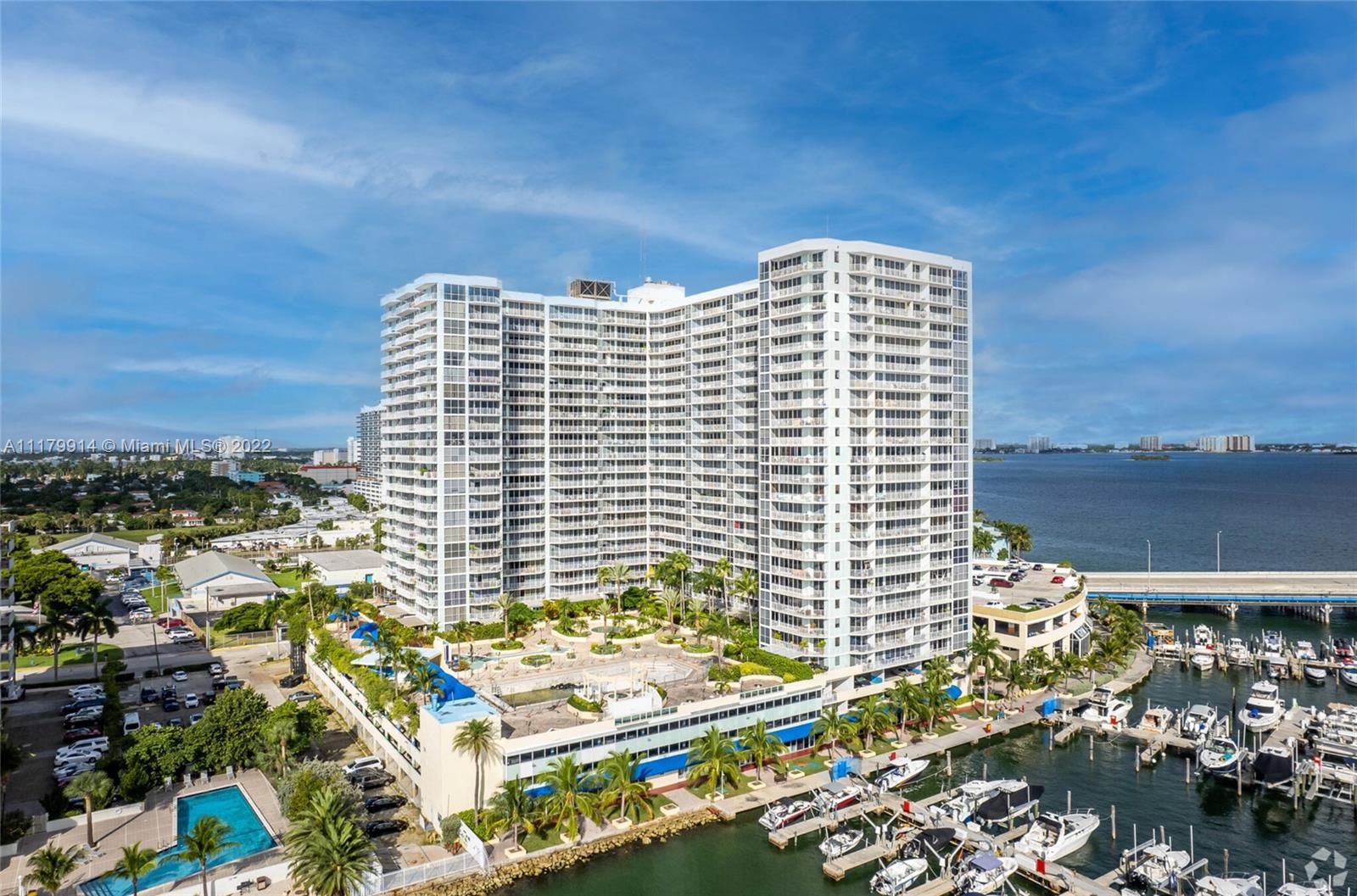 THE GRANDVIEW PALACE COND - Residential