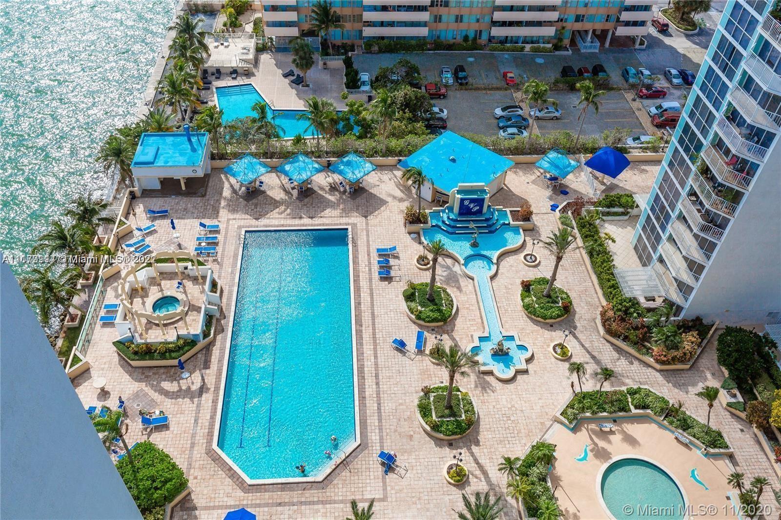 THE GRANDVIEW PALACE COND - Residential