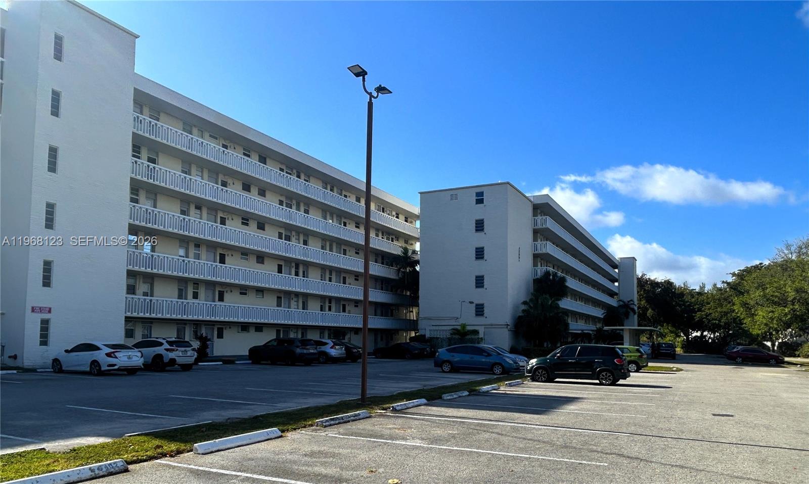 POINT EAST SEC II CONDO - Residential