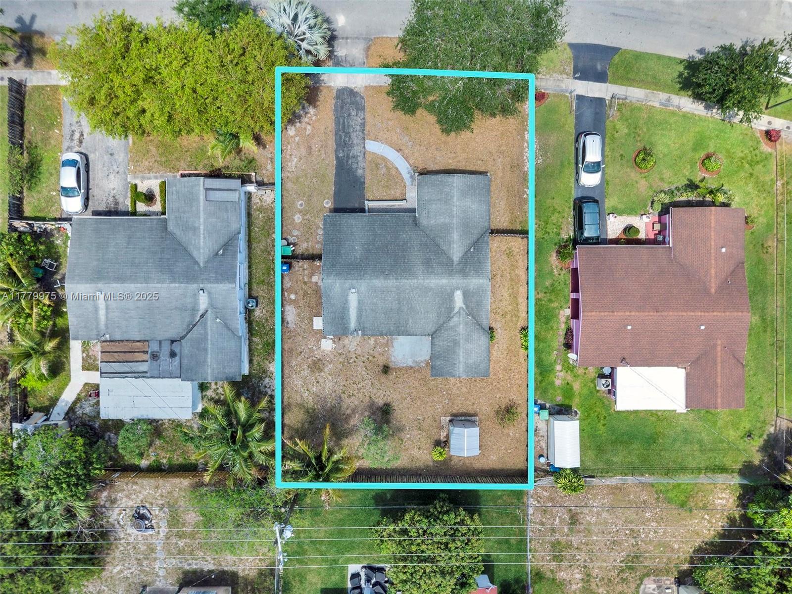 ACADEMY AWARD HOMES SEC 3 - Residential