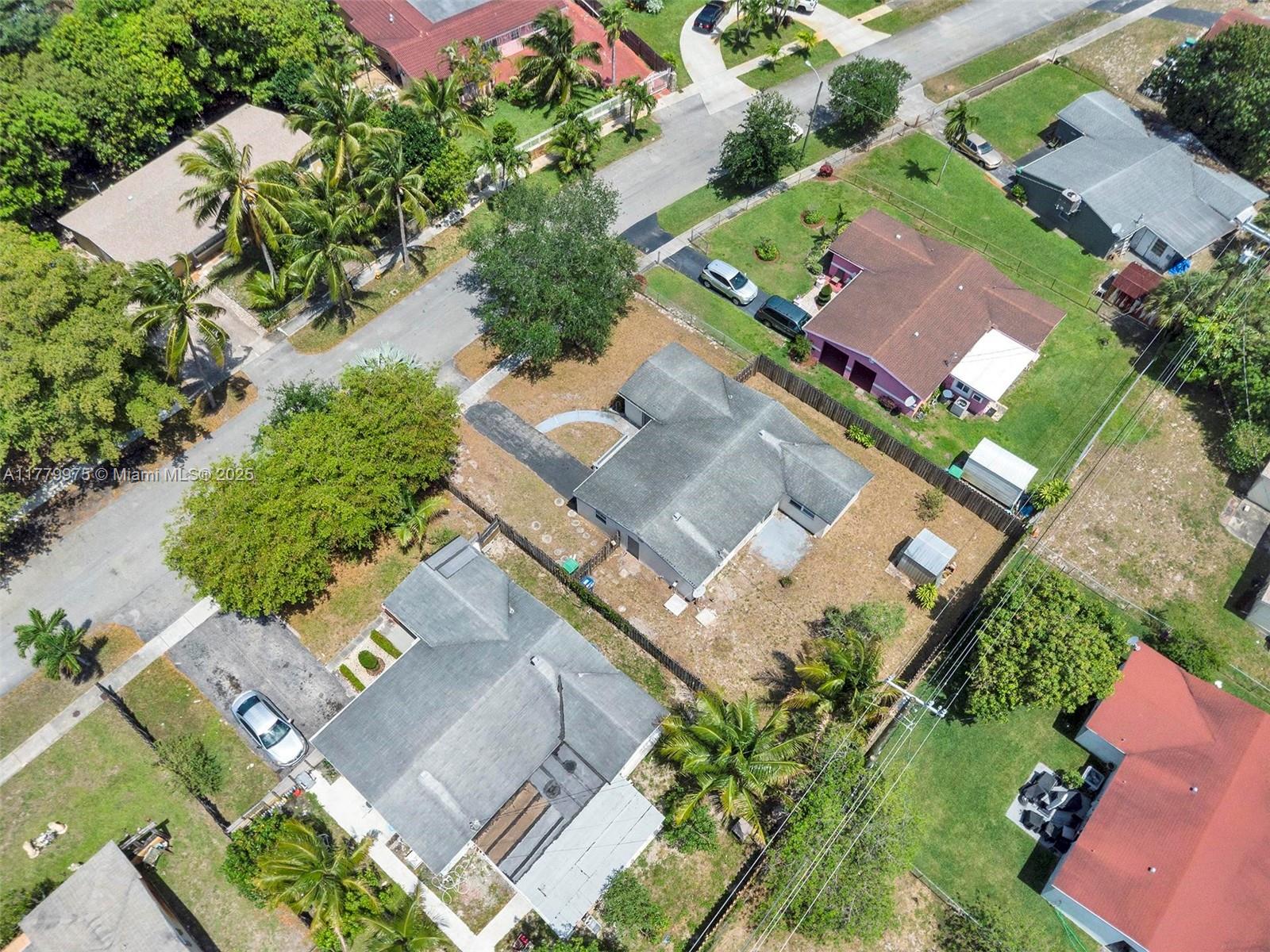 ACADEMY AWARD HOMES SEC 3 - Residential