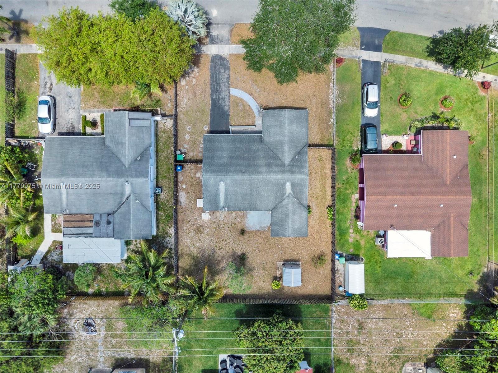 ACADEMY AWARD HOMES SEC 3 - Residential