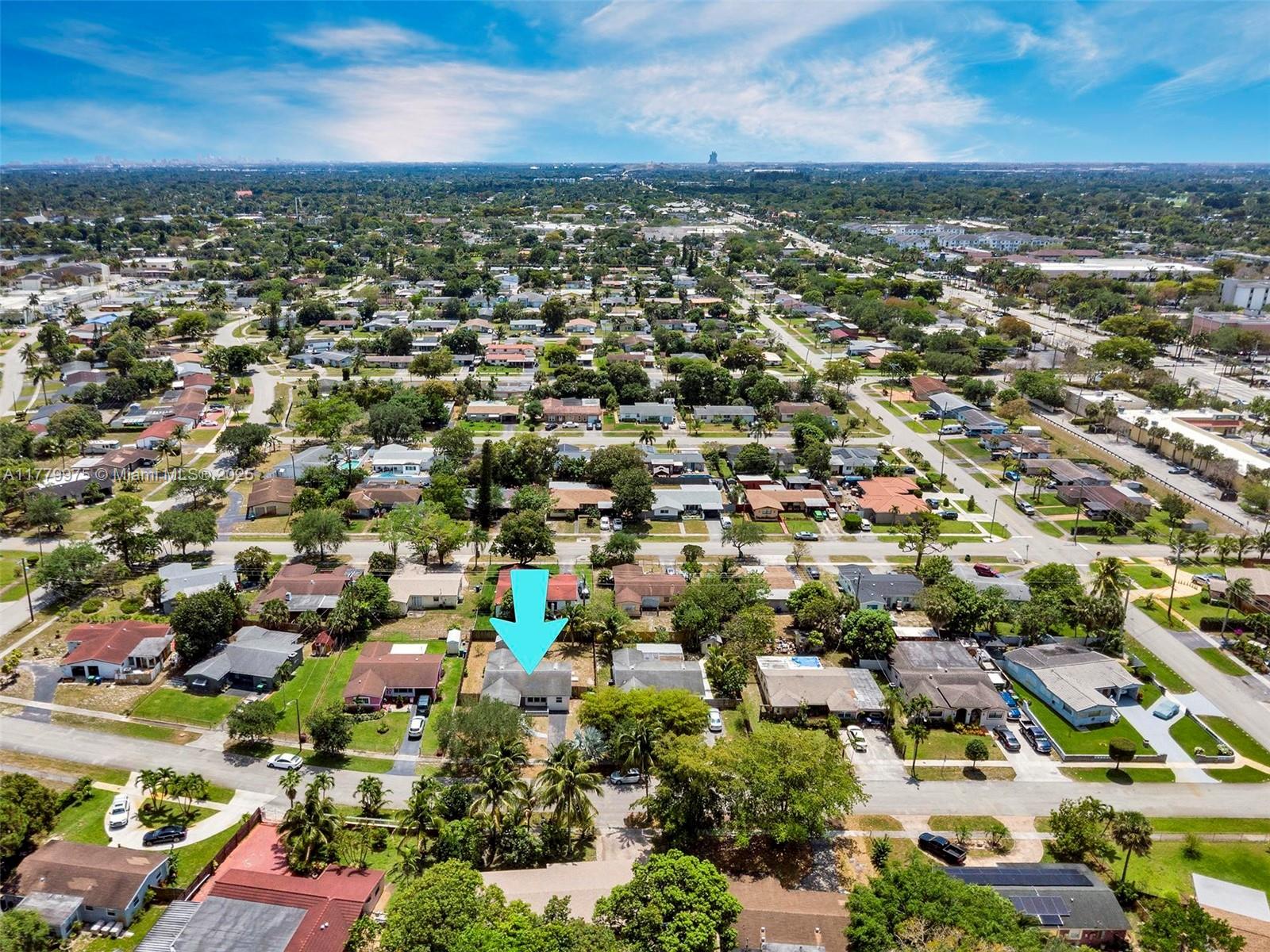 ACADEMY AWARD HOMES SEC 3 - Residential