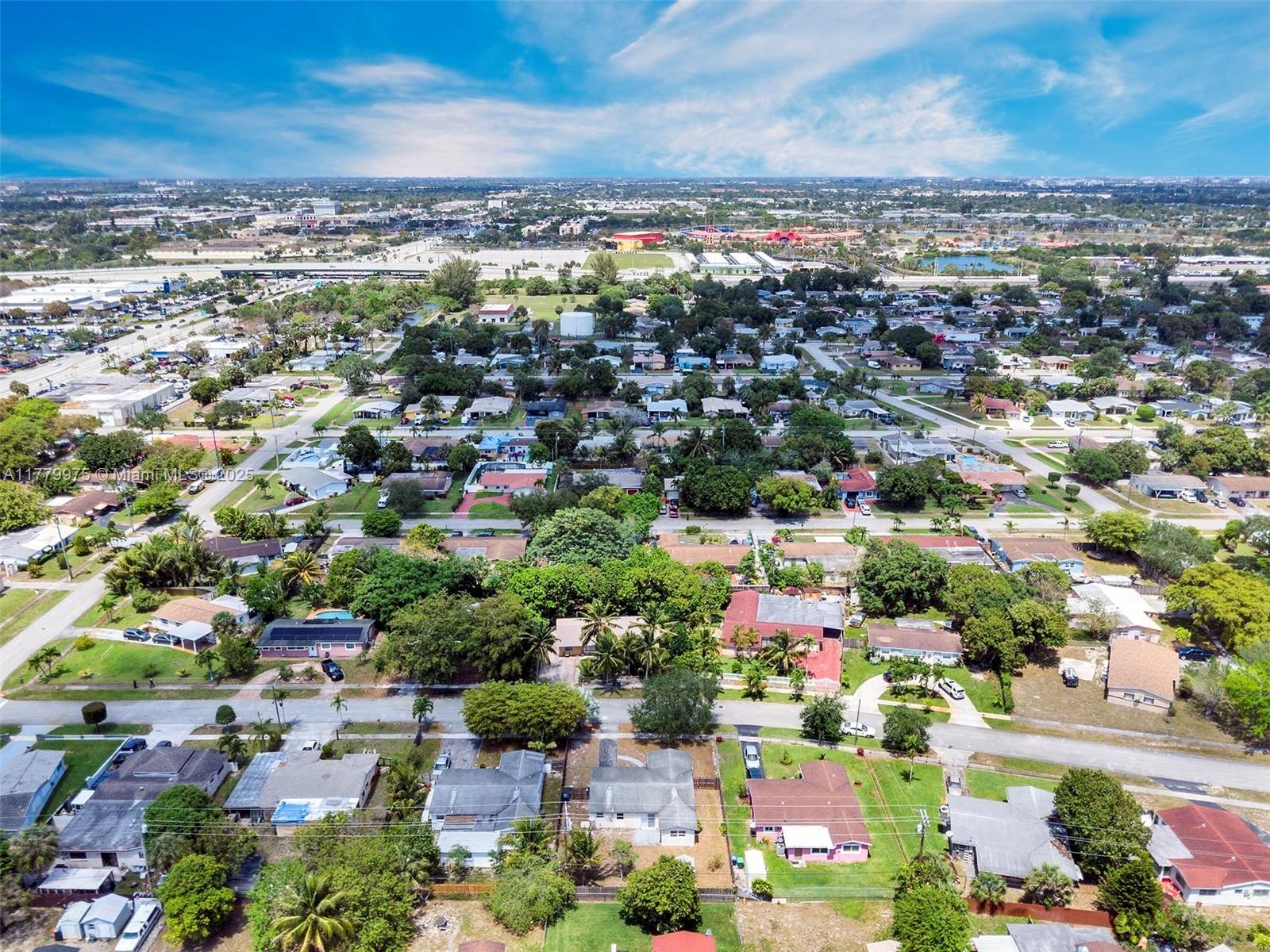 ACADEMY AWARD HOMES SEC 3 - Residential