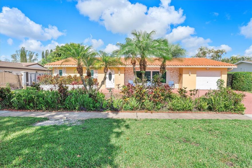 Welcome to your forever home in the highly sought after Pembroke Lakes neighborhood! This true 4 bedroom, 2 bath pool home offers the ideal blend of space, comfort, and potential. Featuring a bright and functional layout with generous living areas, the home includes a formal living room and dining area, a separate kitchen, and a separate family room offering flexibility for both everyday living and entertaining. Every room offers comfortable proportions and an inviting feel throughout the home. Enjoy South Florida living year round with a screened in patio, private pool, spacious backyard, and convenient cabana bath with direct pool access, perfect for entertaining or relaxing with family and friends. Pool is well maintained, with recent updates to the finish and equipment. The 1-car garage offers additional storage and functionality rarely found at this price point. This home has been well maintained and offers incredible value with major updates already completed, including NEW A/C (2024), impact windows, and impact doors throughout (sliding doors protected with shutters). With great bones and endless potential, this is the perfect opportunity to create your dream home while adding your own modern style and finishes. No HOA. Centrally located near parks, top rated schools, shopping, dining, and major commuter routes. Easy to show! A true 4-bedroom pool home with impact windows, a 2024 A/C, and a well-maintained pool. The Pembroke Lakes opportunity you’ve been waiting for.