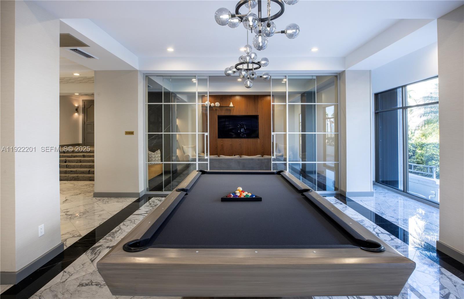 Belle Isle - Residential