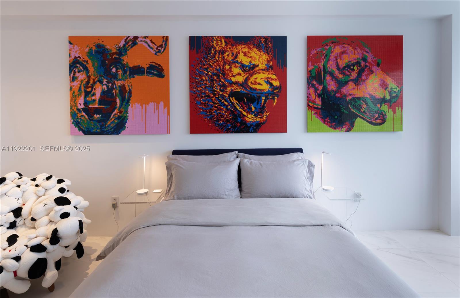 Belle Isle - Residential