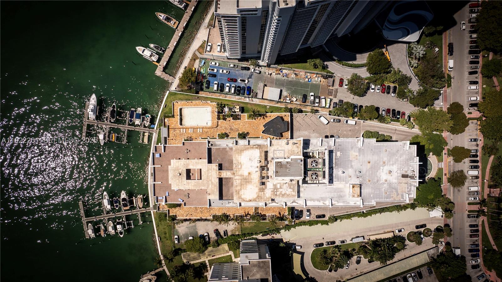 Belle Isle - Residential