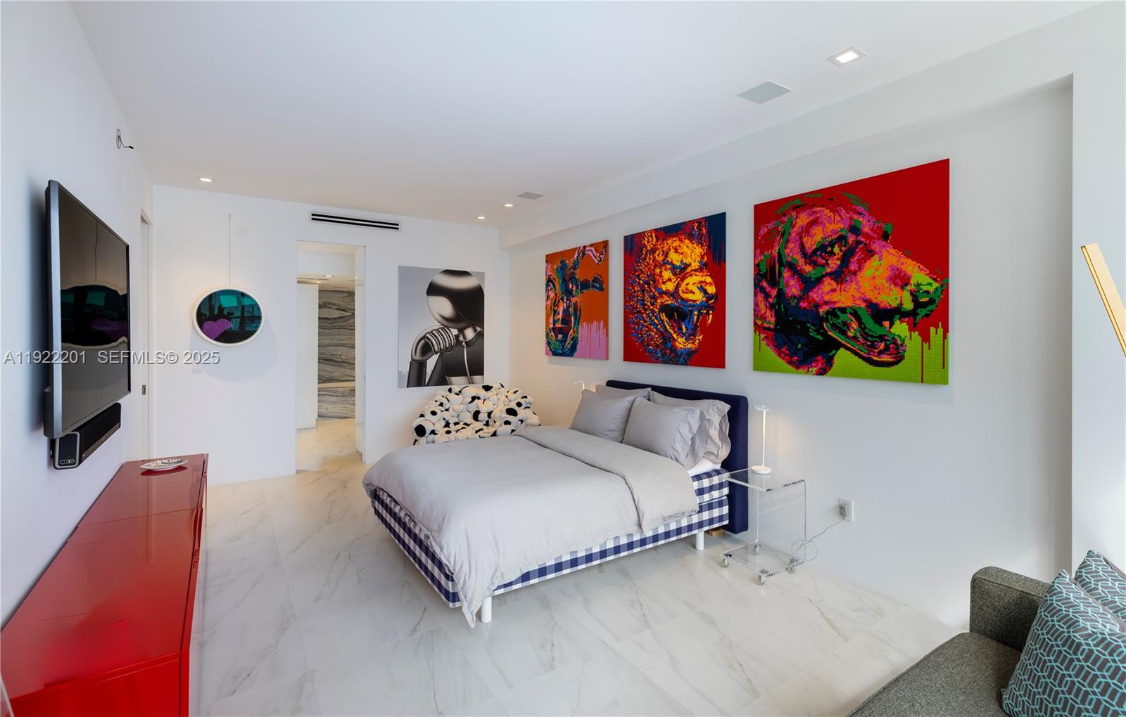 Belle Isle - Residential