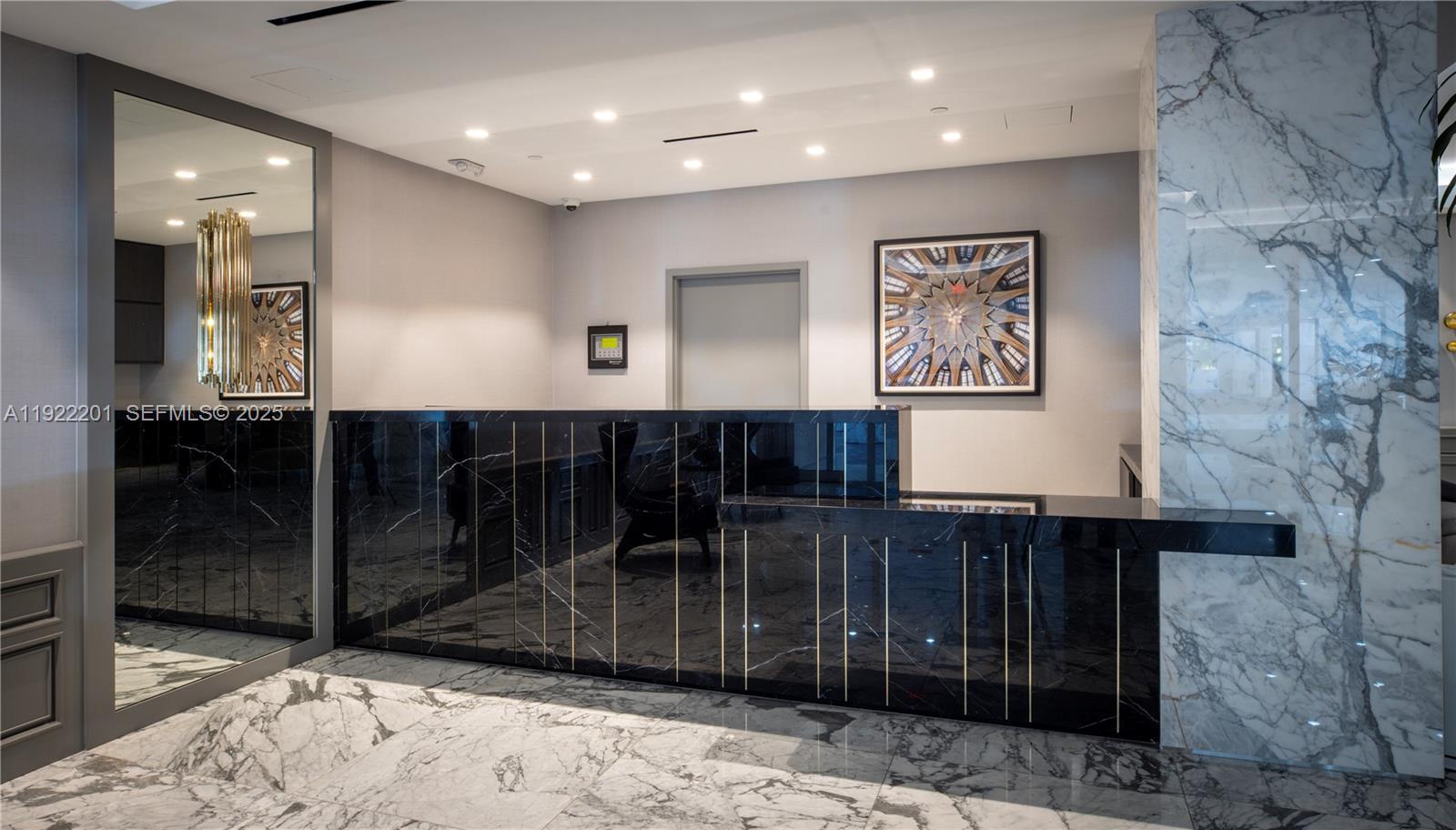 Belle Isle - Residential